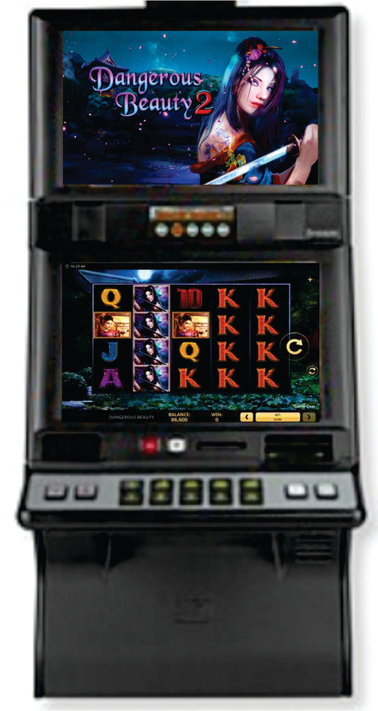 Rolling the Dice: The Evolution of Casinos in Ohio