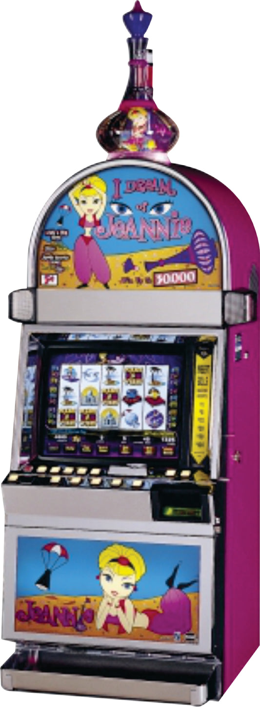 Unveiling the Evolution: The IGT I Plus Games
