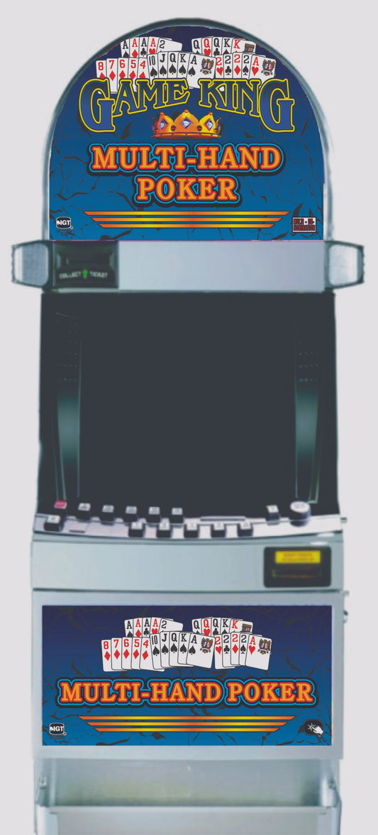 The Nostalgia Box: A Journey Back to the Golden Era of Gaming
