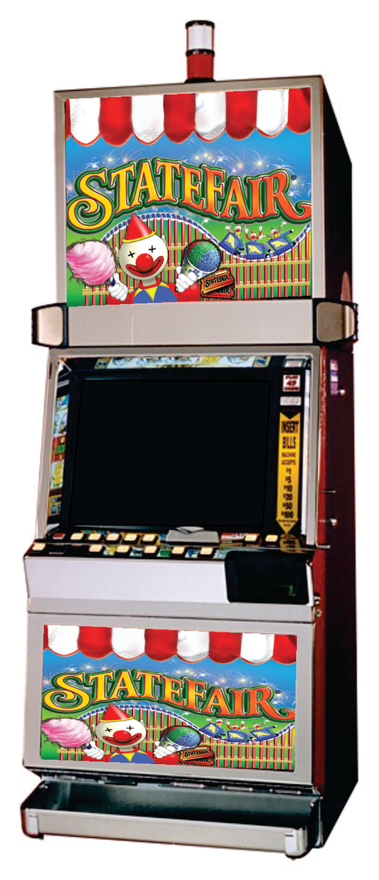 Unveiling the Timeless Allure of Antique Slot Machines: A Trip Down Nostalgia Lane