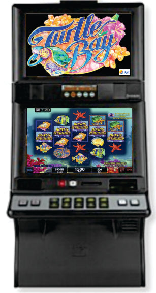 Unveiling the Excitement: Franco Gaming Slot Machines Take the Casino World by Storm