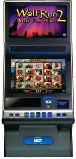 Unveiling the Bally 6000 Slot Machine: A Revolution in Casino Gaming