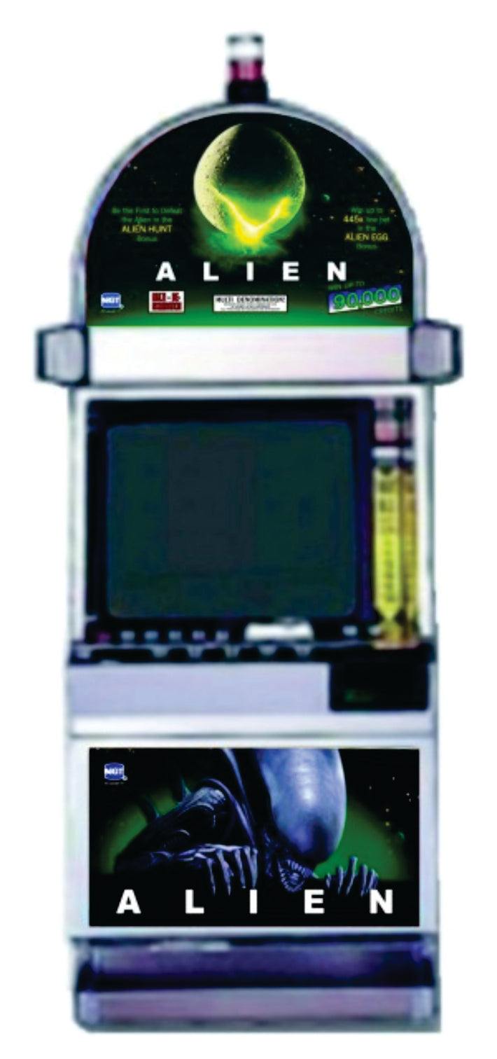 IGT Alien