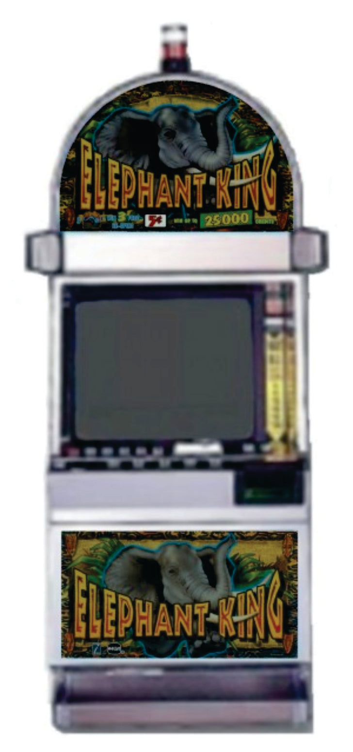 IGT Elephant King