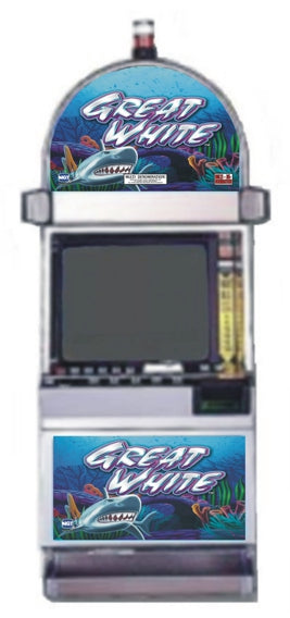 IGT Great White