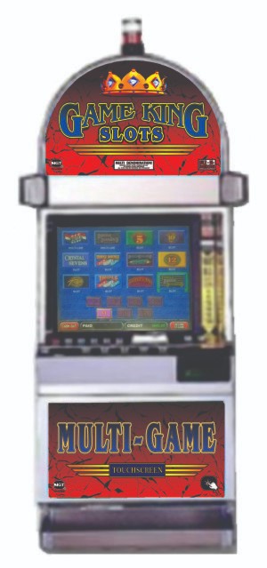 IGT Game King - Slots