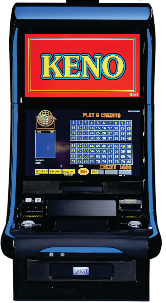 IGT Keno