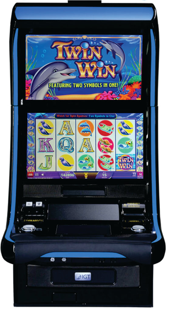 IGT Twin Win