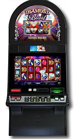 IGT Diamond Blast Video Slot Machine