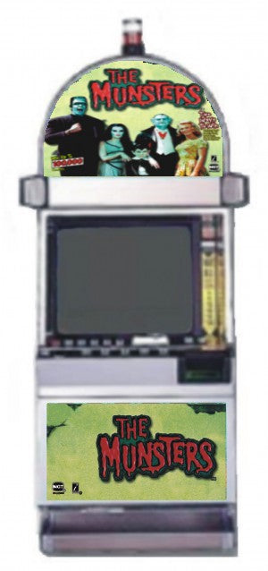 IGT Munsters