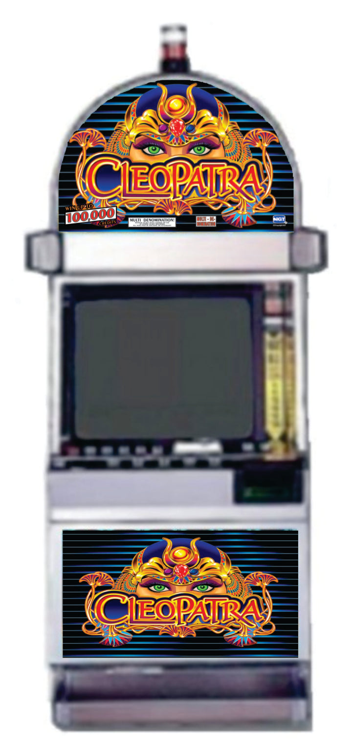 IGT Cleopatra