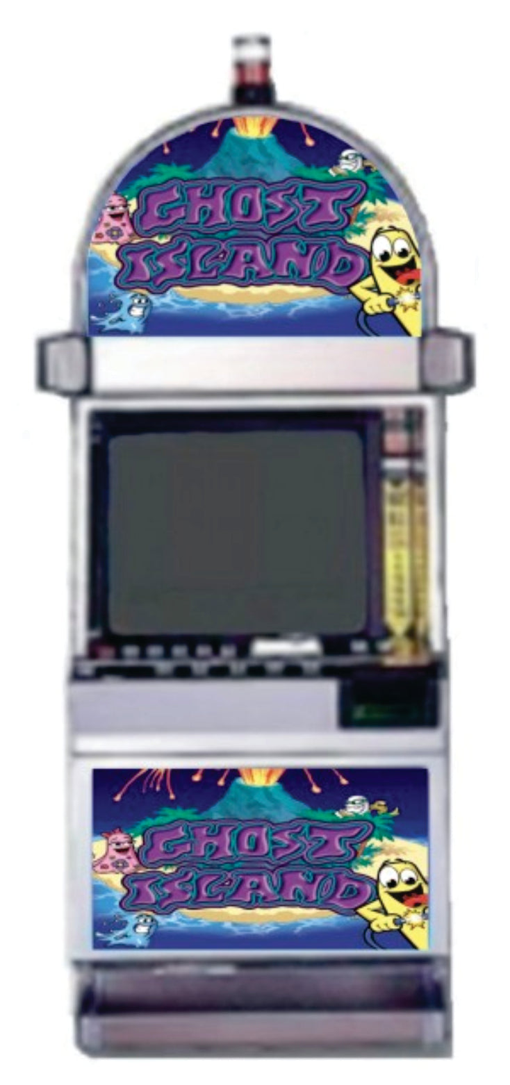 IGT Ghost Island