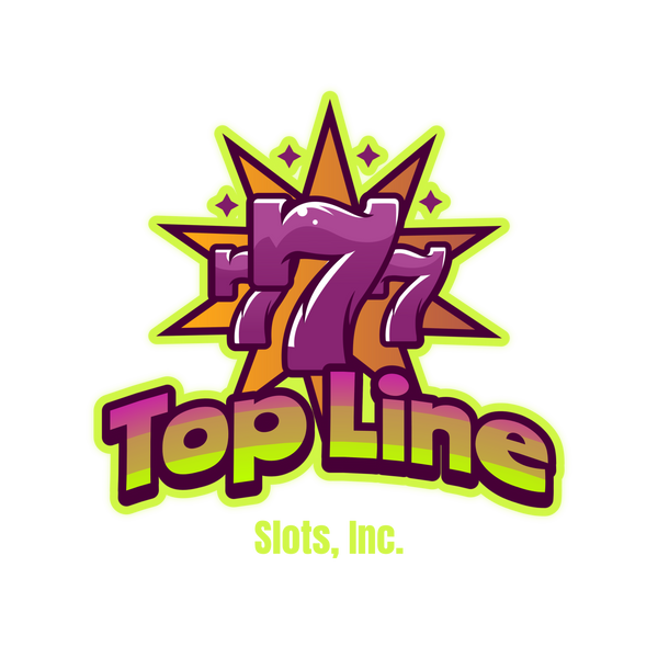 Top Line Slots logo