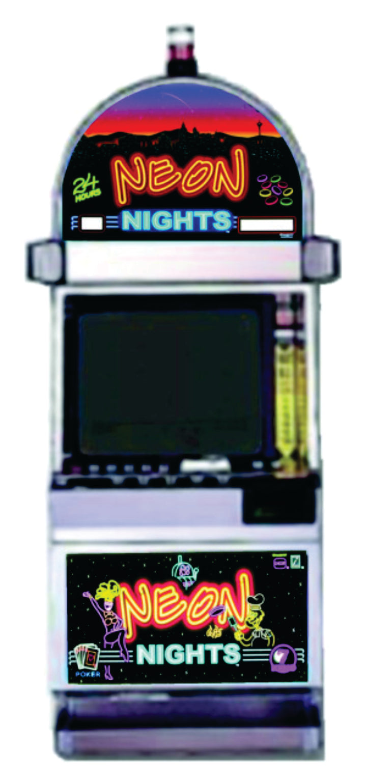 IGT Neon Nights