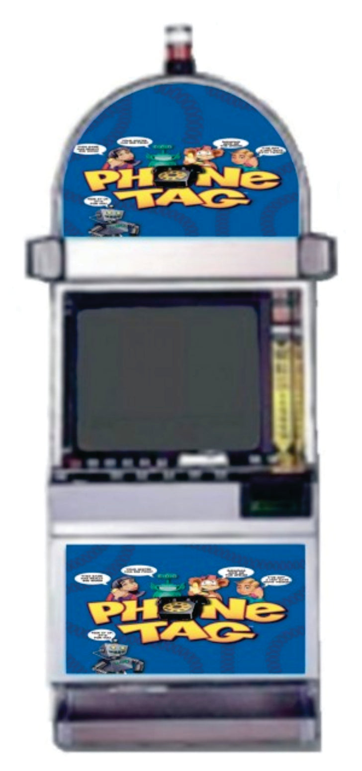 IGT Phone Tag