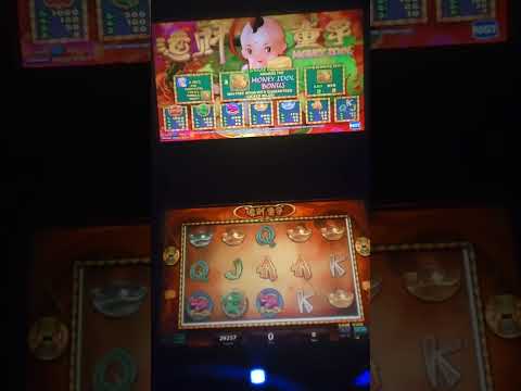 IGT Money Idol Video Slot Machine