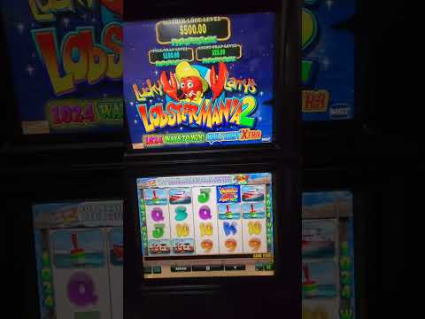 (IGT) Winner's Choice 2 - Trimline