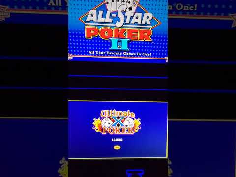 IGT All Star Poker 2 - G23