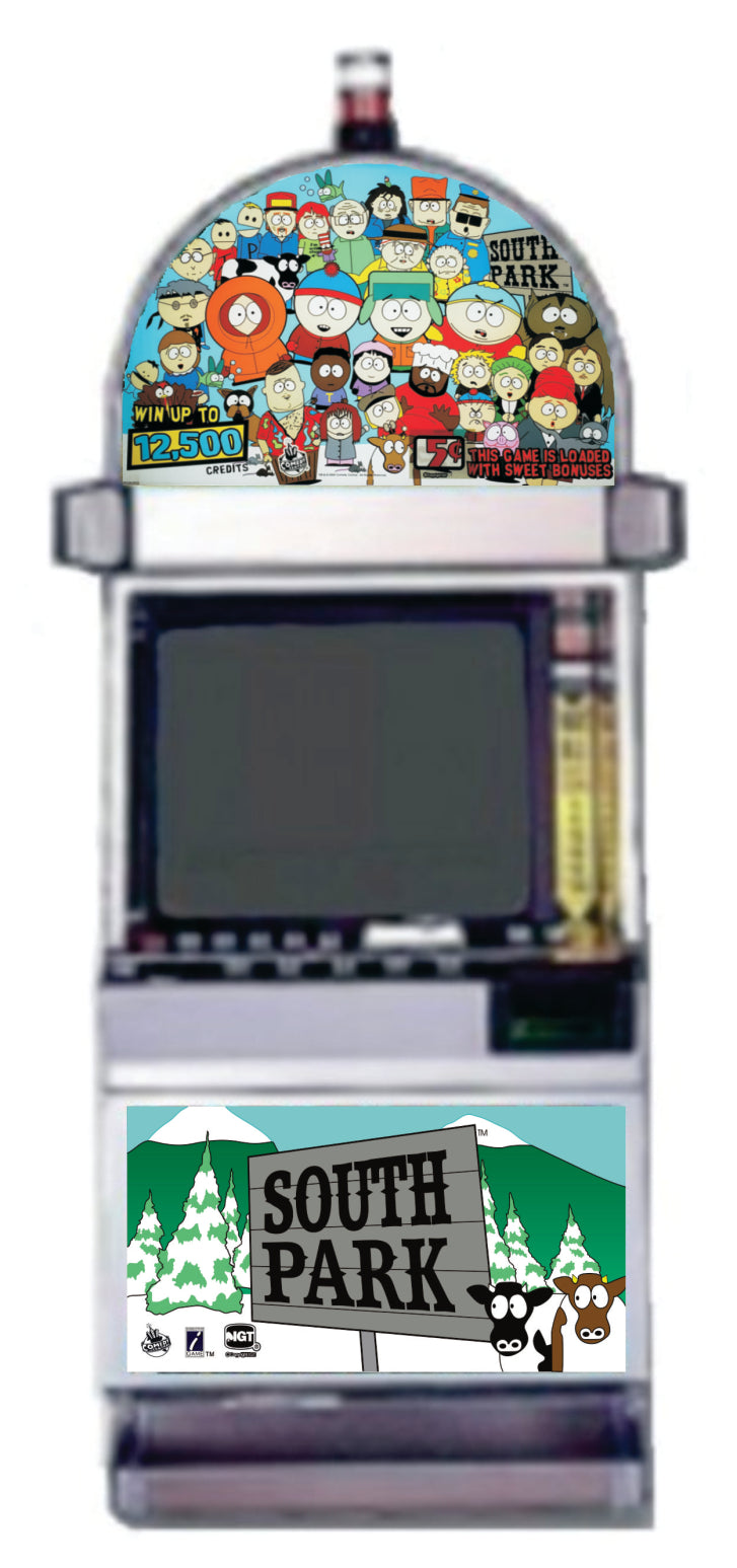 IGT South Park