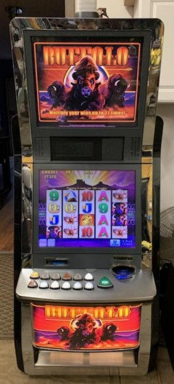 Predator Slot Machine The Fascinating History of Slot Machines: From Liberty Bells to Online ...