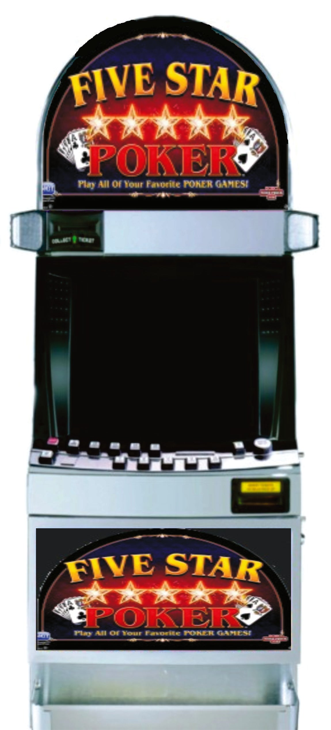 5 Slot Example Exploring the Wonders of the National Museum of Play – Top Line Slots