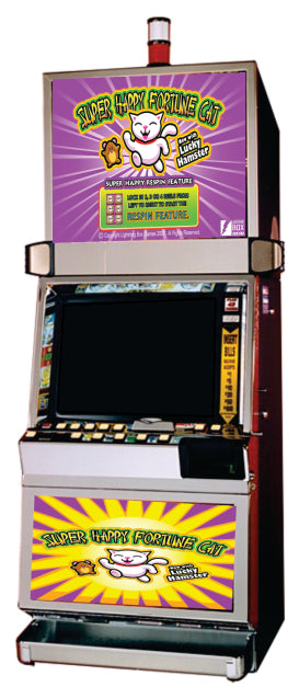 Evolution of Entertainment: Unveiling the IGT S Plus Slot Machine