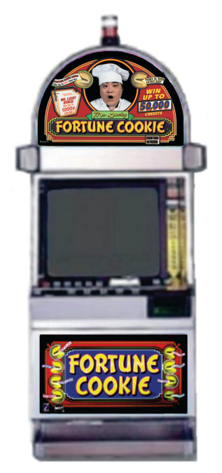 Unveiling the Innovation: The Evolution of IGT M Series Slot Machines ...