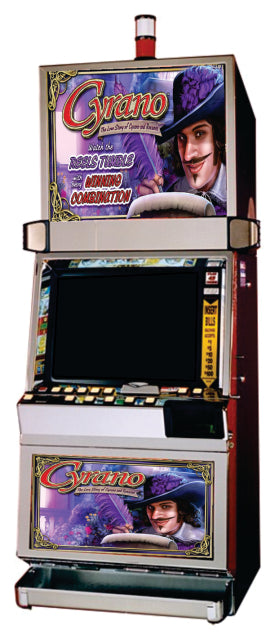 Predator Slot Machine Unveiling the Exciting Journey: IGT S3000 Plus Series Slot Machine Dev ...