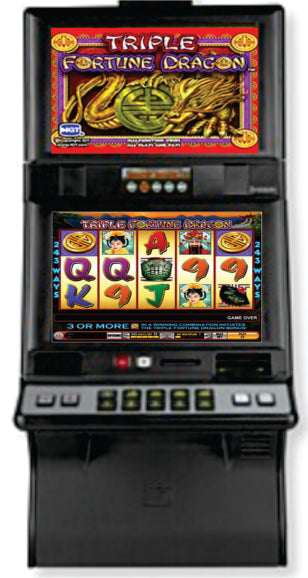 Unveiling the Marvels of Mechanical Reels: A Journey through Slot Machine Evolution
