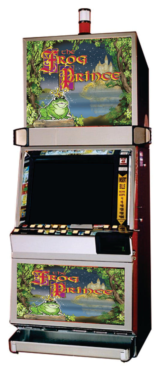 Unveiling the Excitement: I Game Slot Machines Dominate the Casino Scene