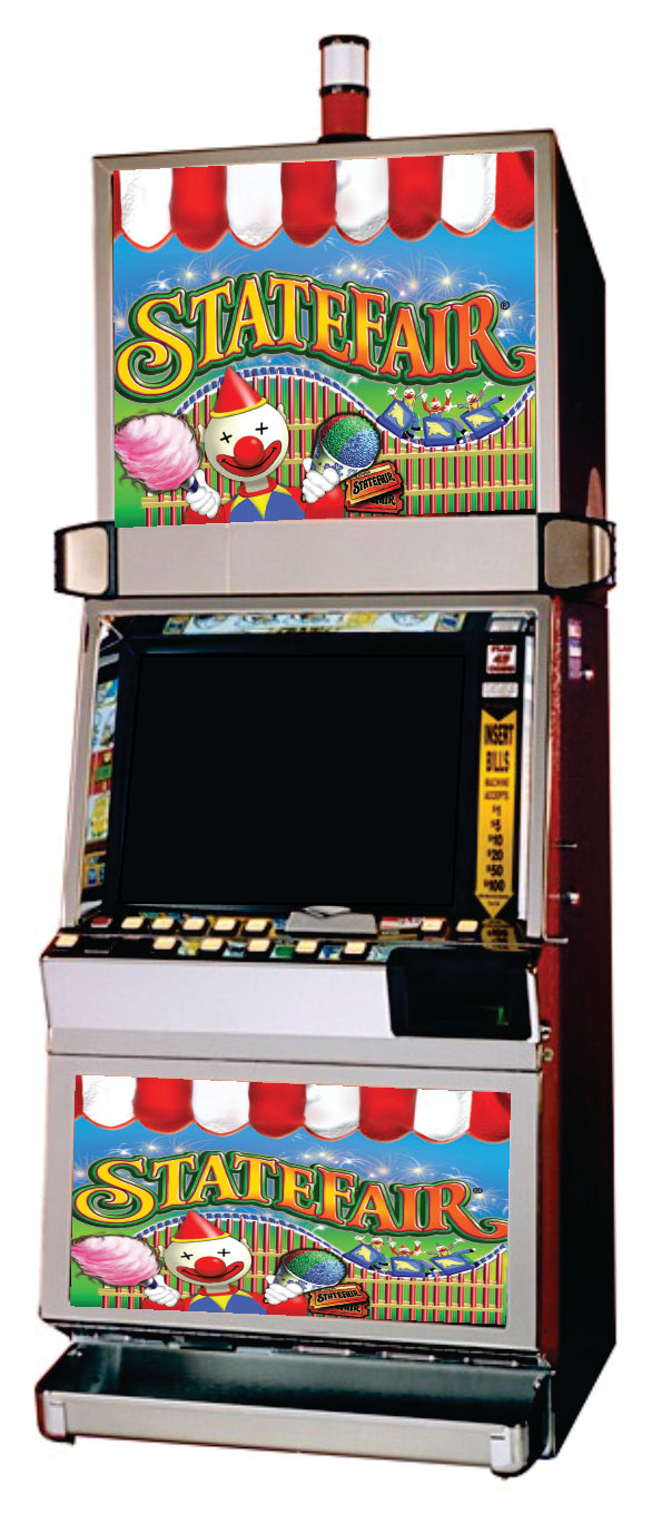 Unveiling the Timeless Allure of Antique Slot Machines: A Trip Down No ...