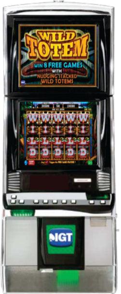 Unveiling the Thrill: Ainsworth Slot Machines - A Gamblers' Paradise