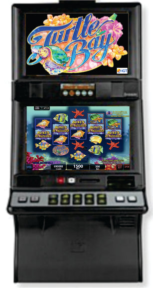 Predator Slot Machine Unveiling the Excitement: Franco Gaming Slot Machines Take the Casino ...