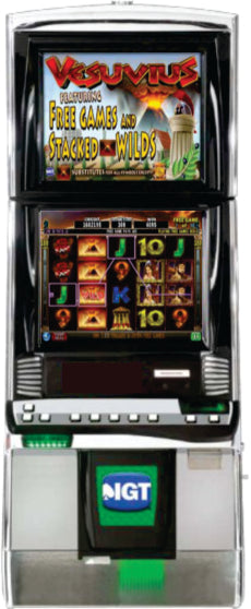 Unlocking the Thrill: A Closer Look at Scientific Games Corporation (SG) Slot Machines