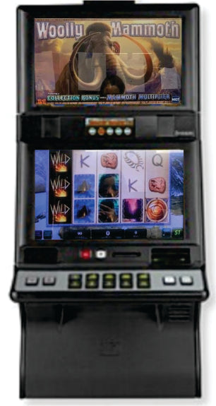 Unveiling the Allure of Bally Quick Hits Slot Machines: A Gamblers' De ...