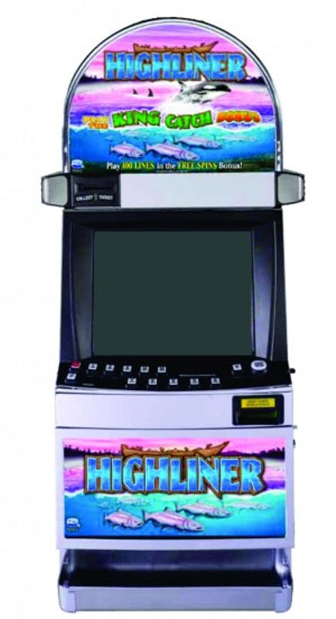 IGT Highliner