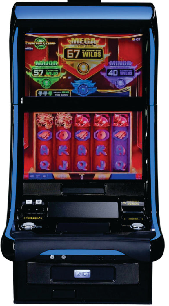 IGT Prosperity Pearl