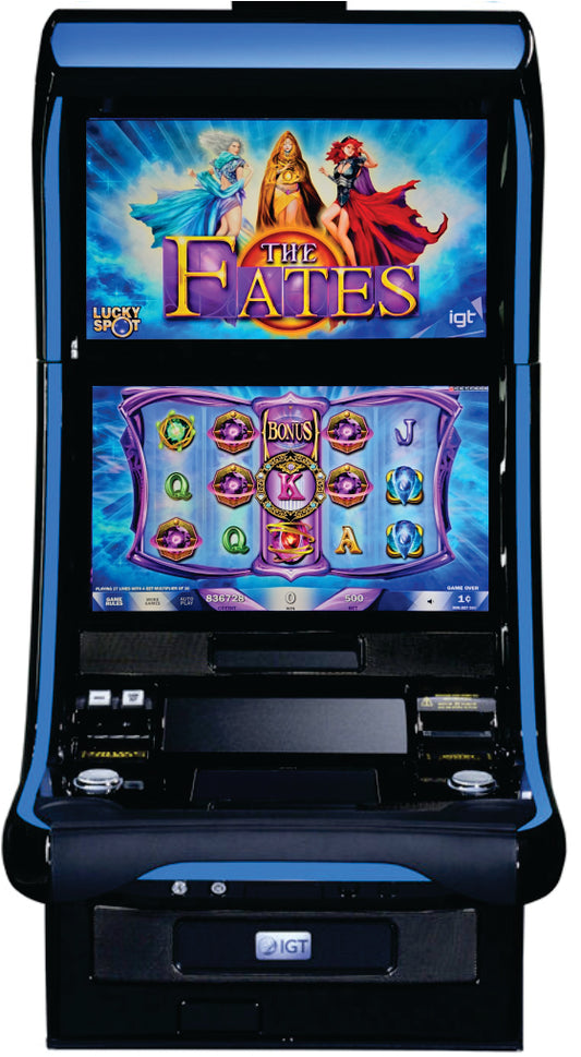 IGT The Fates
