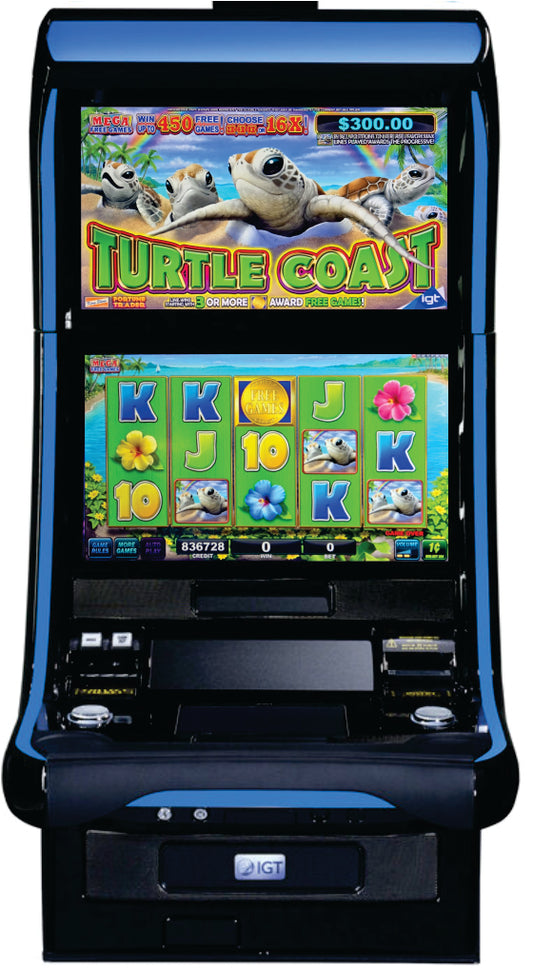 IGT Turtle Coast