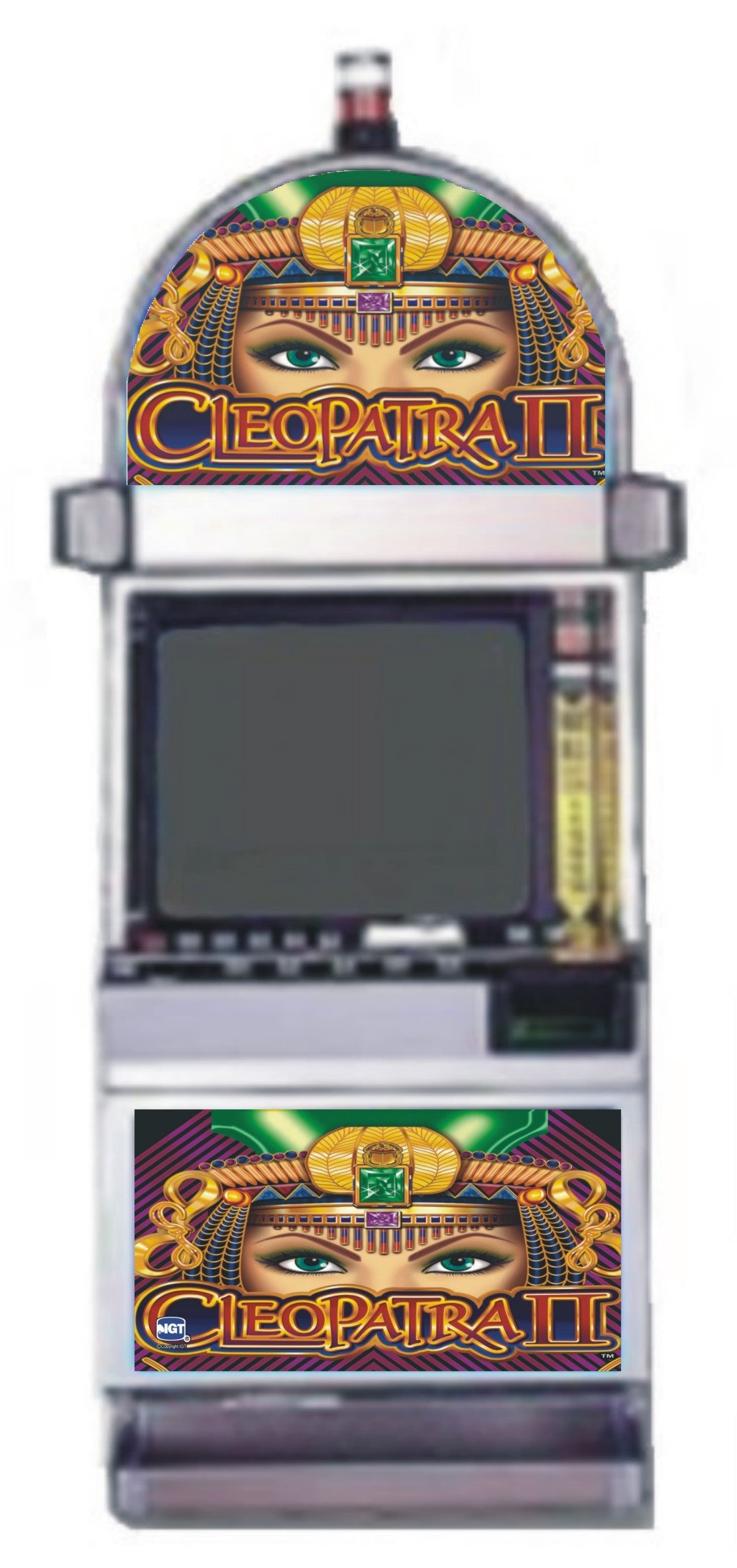 IGT Cleopatra 2