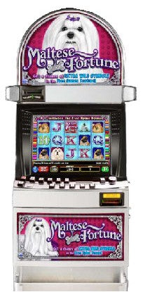 IGT Maltese Fortune