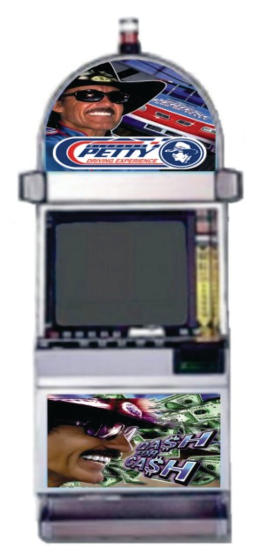 IGT Richard Petty