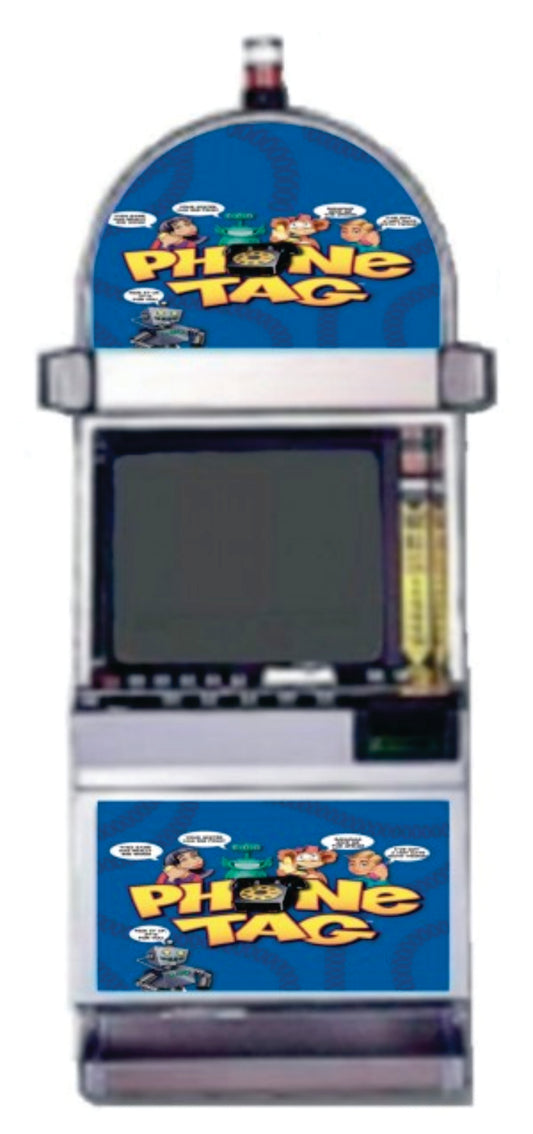 IGT Phone Tag