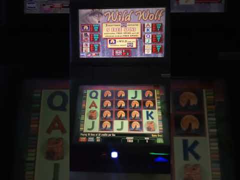Predator Slot Machine IGT AVP Video Slot Games – Top Line Slots