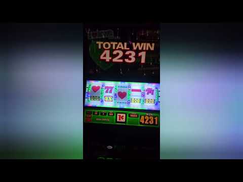 IGT I Love Jackpots