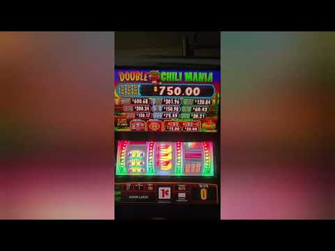 IGT Double Chili Mania