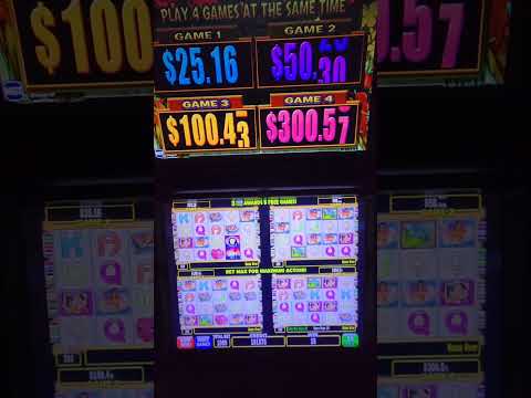 IGT Hawaiian Sunset Video Slot Machine