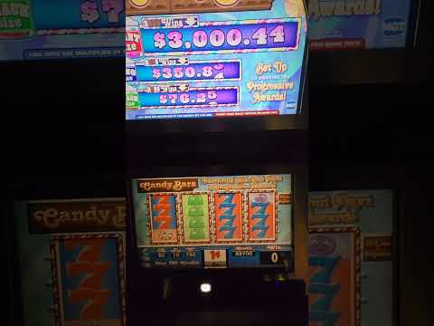 Machine à sous Igt 3 rouleaux. Jackpot jeu de café slots slot