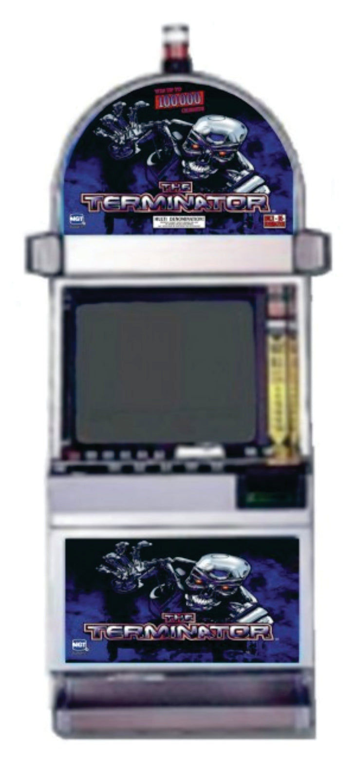 IGT Terminator – Top Line Slots